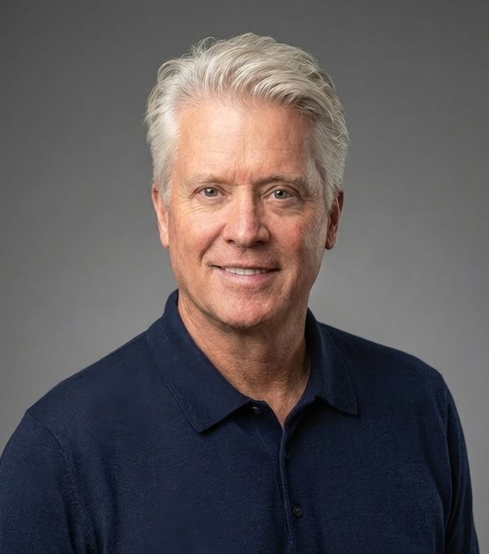 Dr. Bryan P. Nelson, board-certified orthodontist at Trinity Orthodontics,