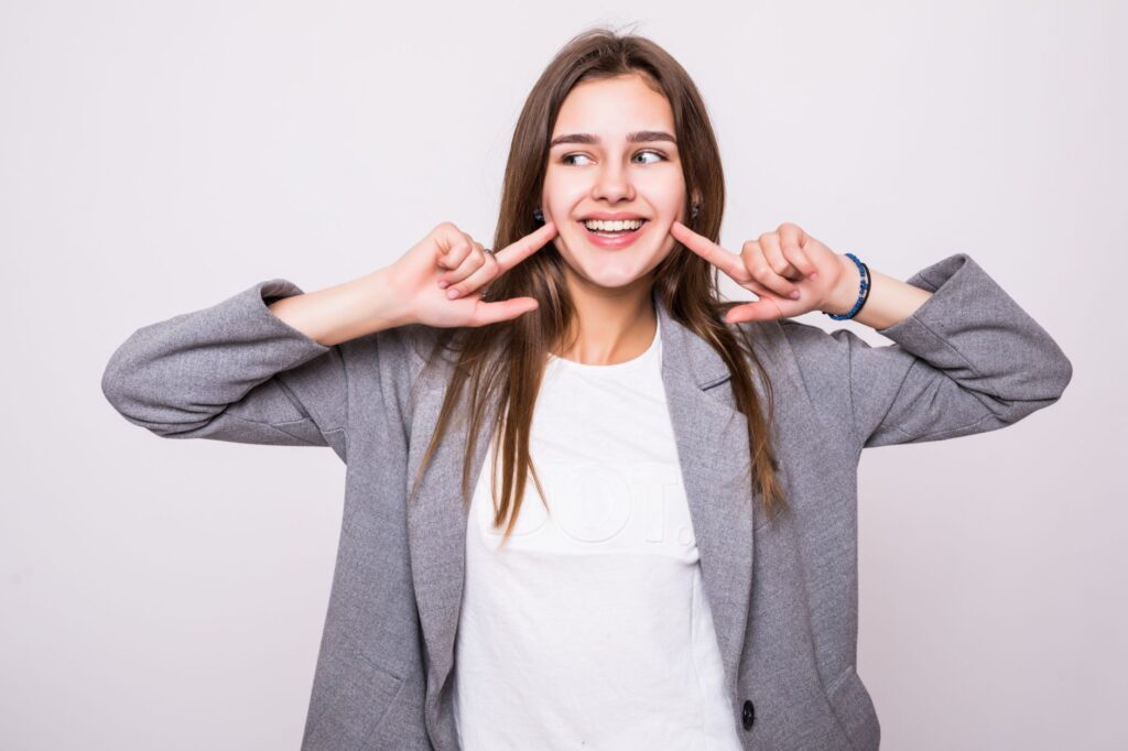 Orthodontist in Thornton